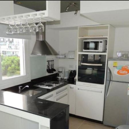 Linda Bay 205 Apartment Мар де лас Пампас Екстериор снимка