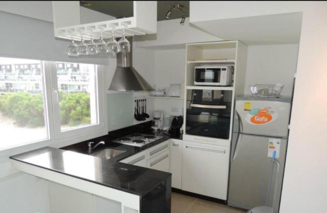 Linda Bay 205 Apartment Мар де лас Пампас Екстериор снимка