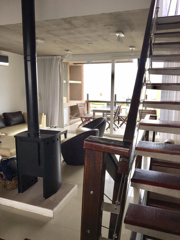 Linda Bay 205 Apartment Мар де лас Пампас Екстериор снимка