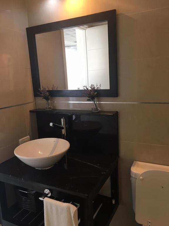 Linda Bay 205 Apartment Мар де лас Пампас Екстериор снимка
