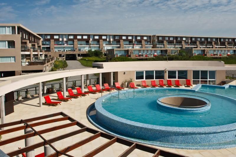 Linda Bay 205 Apartment Мар де лас Пампас Екстериор снимка
