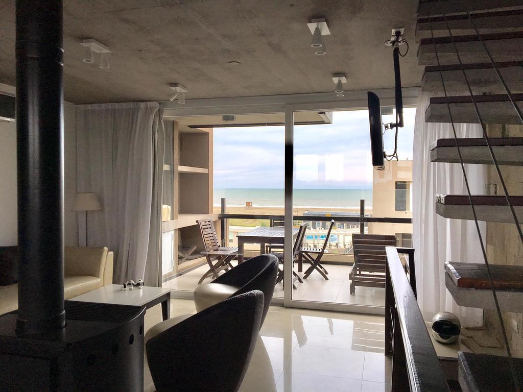 Linda Bay 205 Apartment Мар де лас Пампас Екстериор снимка