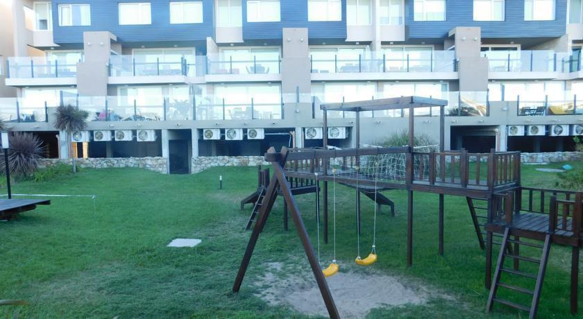 Linda Bay 205 Apartment Мар де лас Пампас Екстериор снимка