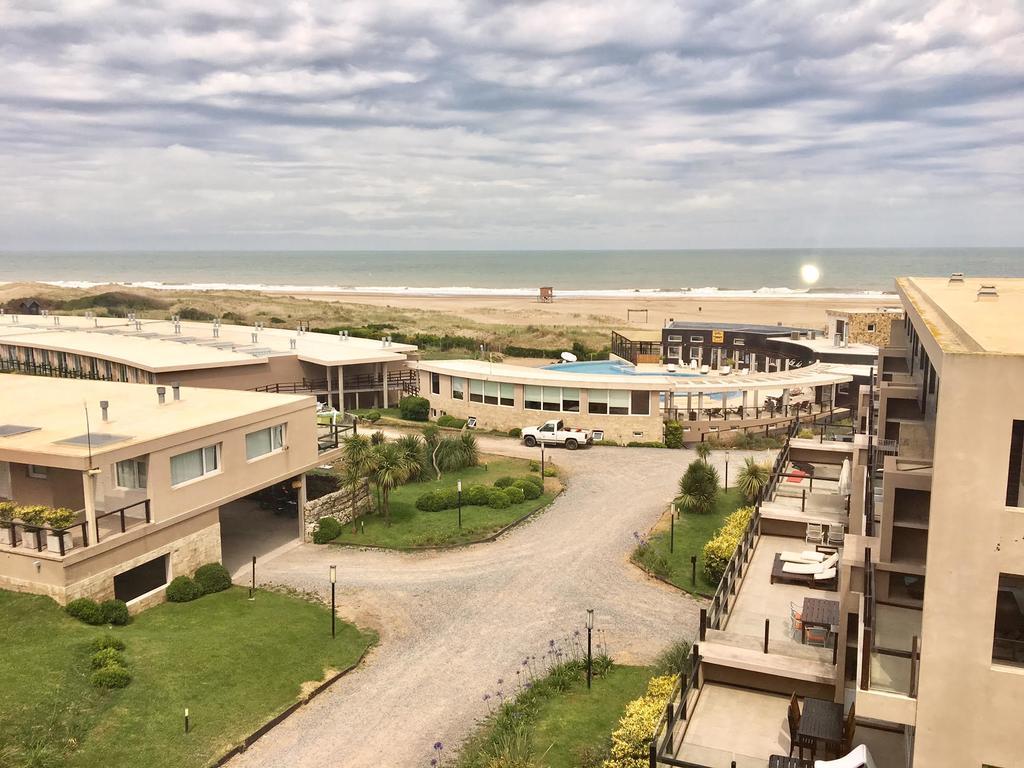 Linda Bay 205 Apartment Мар де лас Пампас Екстериор снимка