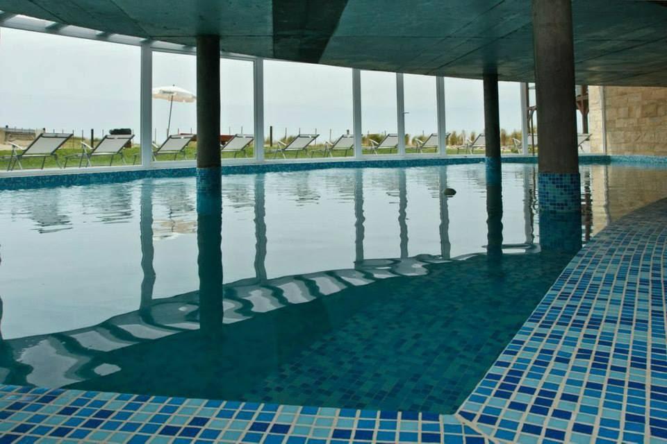 Linda Bay 205 Apartment Мар де лас Пампас Екстериор снимка