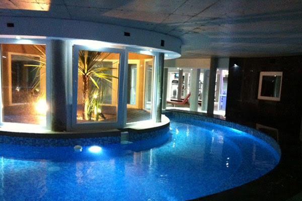 Linda Bay 205 Apartment Мар де лас Пампас Екстериор снимка