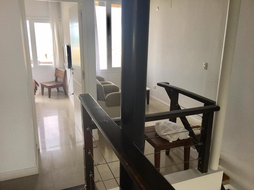 Linda Bay 205 Apartment Мар де лас Пампас Екстериор снимка
