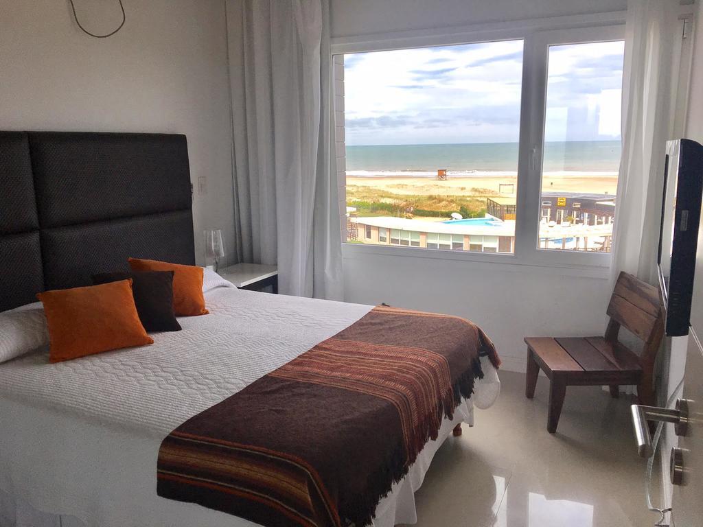 Linda Bay 205 Apartment Мар де лас Пампас Екстериор снимка