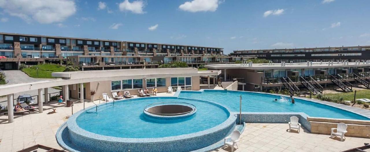 Linda Bay 205 Apartment Мар де лас Пампас Екстериор снимка